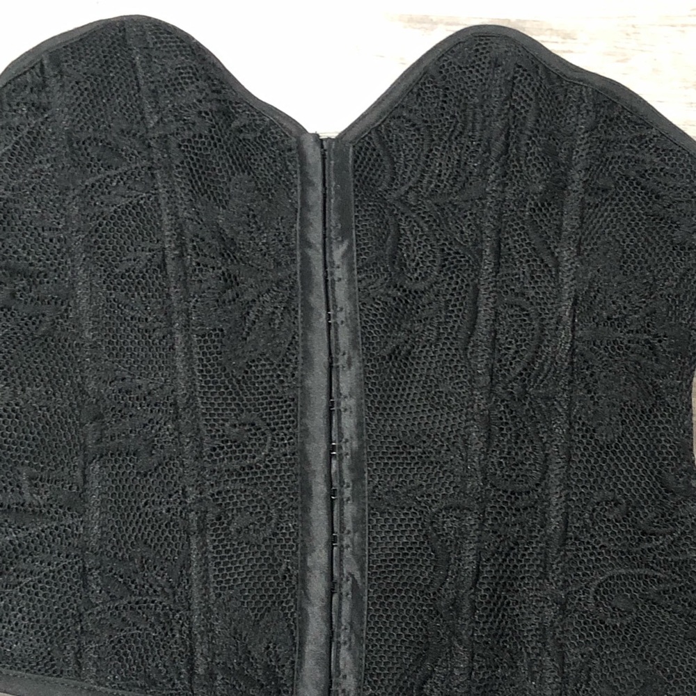 NWT Forever 21 Bustier